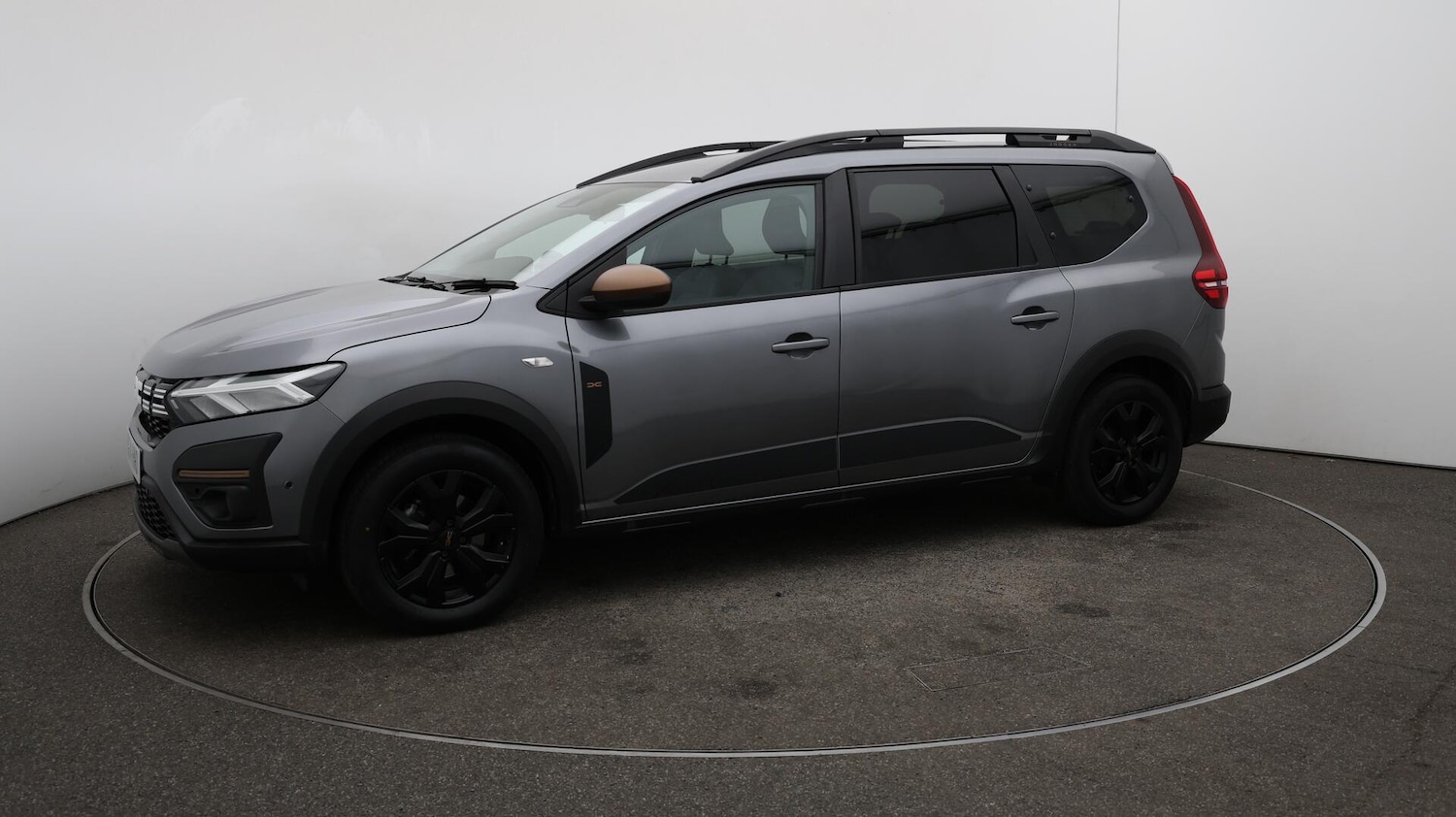 Used Dacia Jogger 2024 for sale - 76109578: Photo 68
