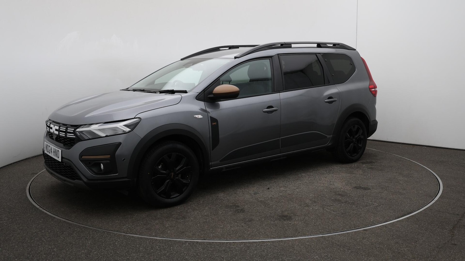 Used Dacia Jogger 2024 for sale - 76109578: Photo 69