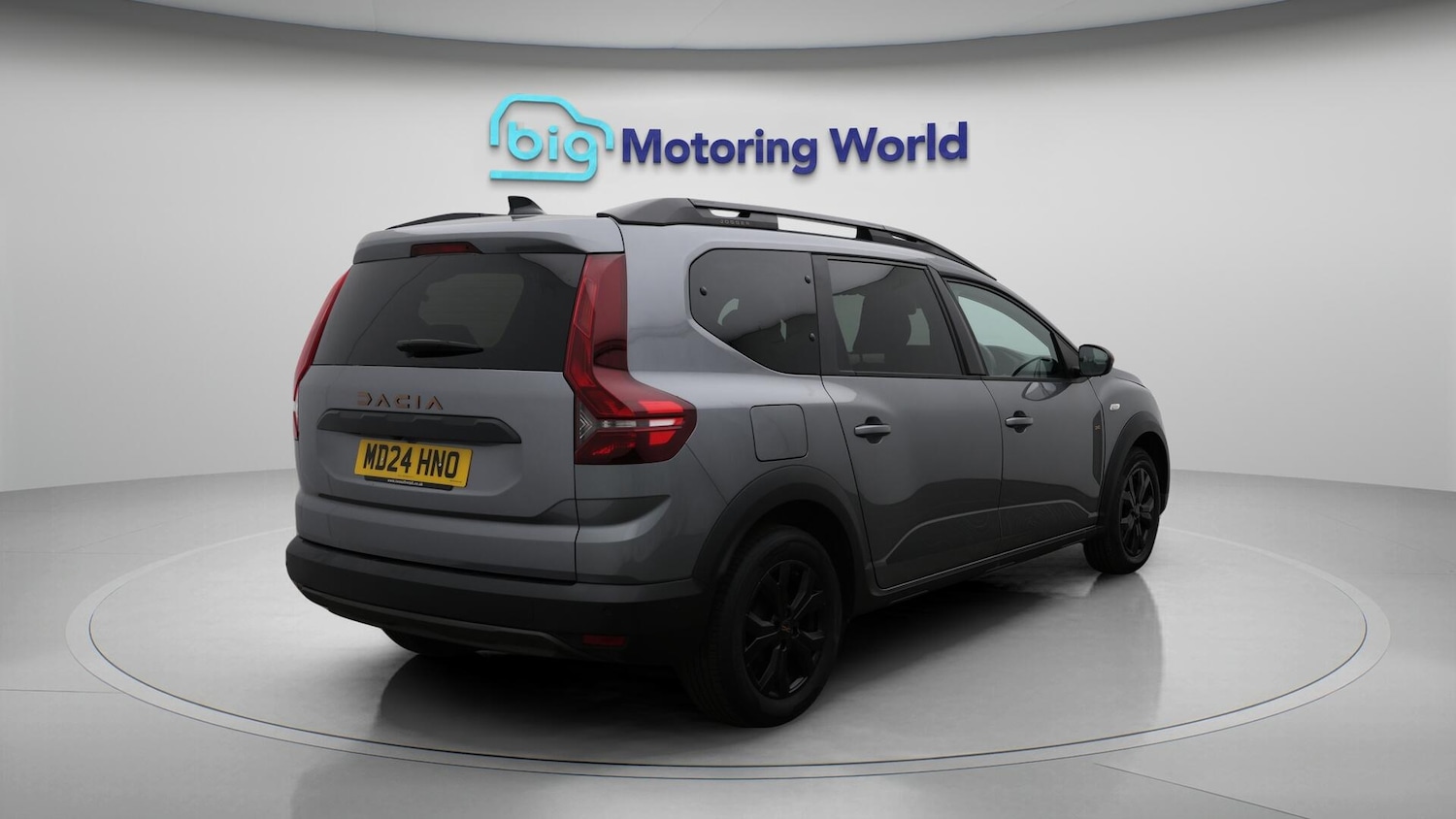 Used Dacia Jogger 2024 for sale - 76109578: Photo 7