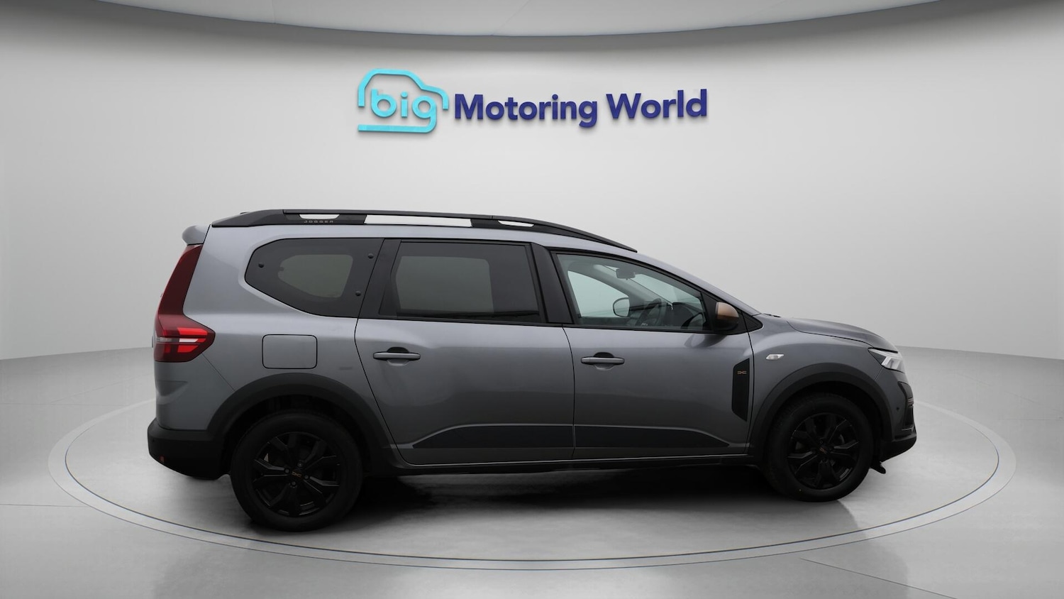 Used Dacia Jogger 2024 for sale - 76109578: Photo 8