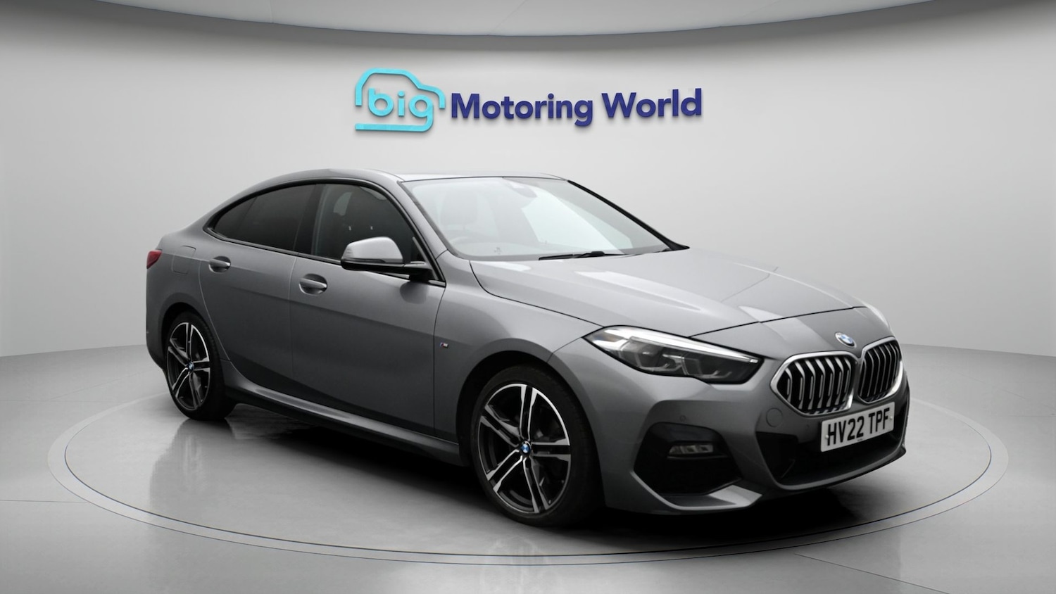 Used BMW 2 Series 2022 for sale - 78210125: Photo 1