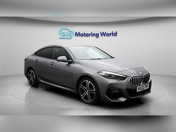 Used BMW 2 Series 2022 for sale - 78210125: Photo