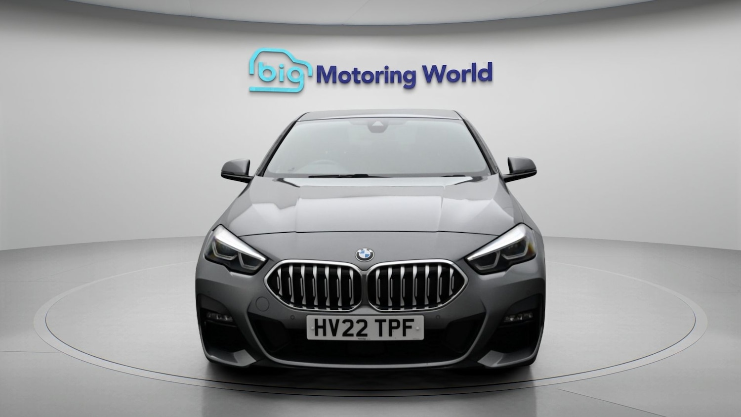 Used BMW 2 Series 2022 for sale - 78210125: Photo 2