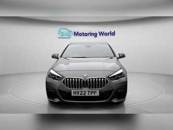 Used BMW 2 Series 2022 for sale - 78210125: Photo