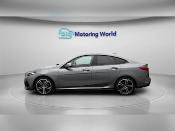 Used BMW 2 Series 2022 for sale - 78210125: Photo