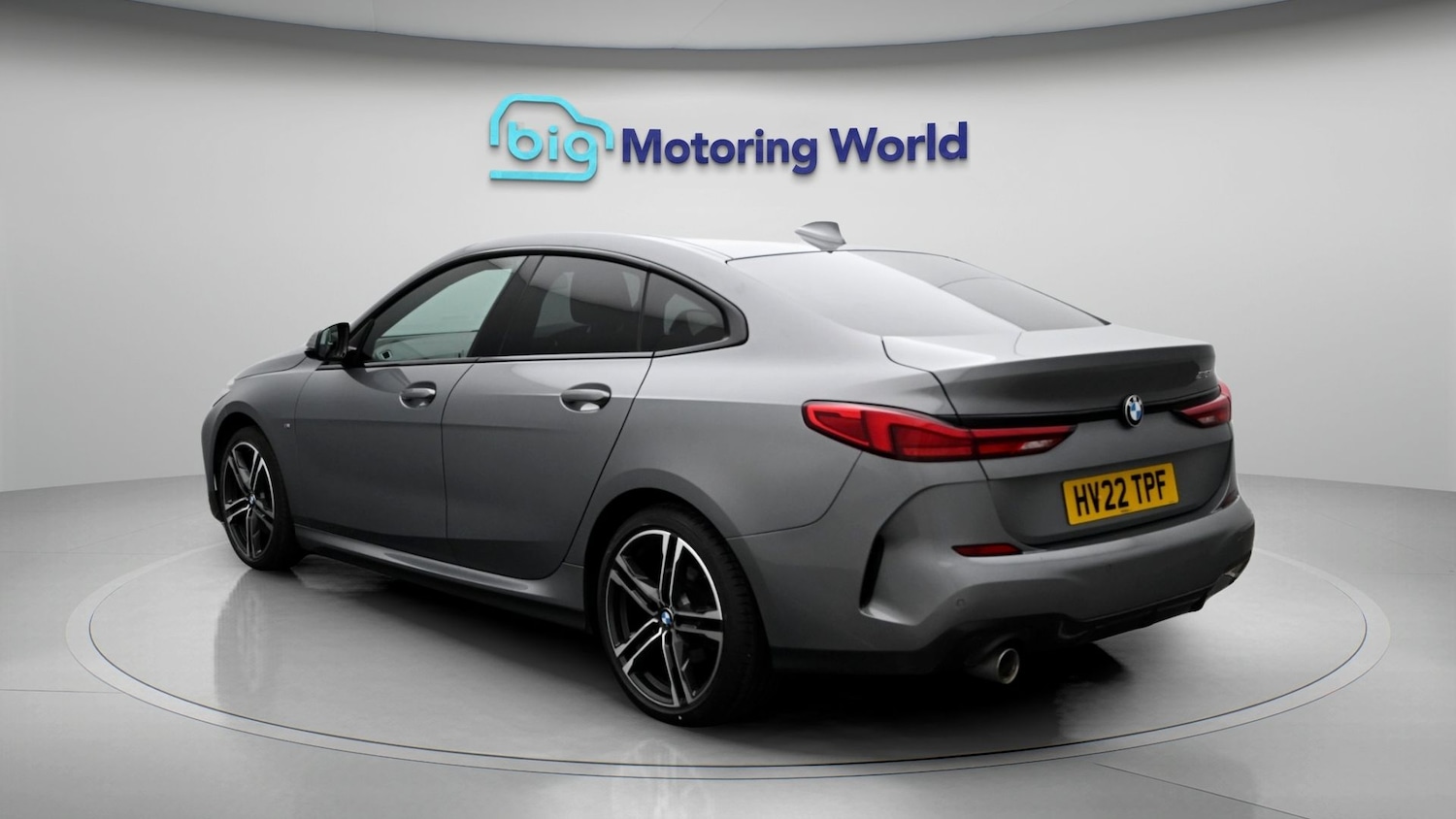 Used BMW 2 Series 2022 for sale - 78210125: Photo 5