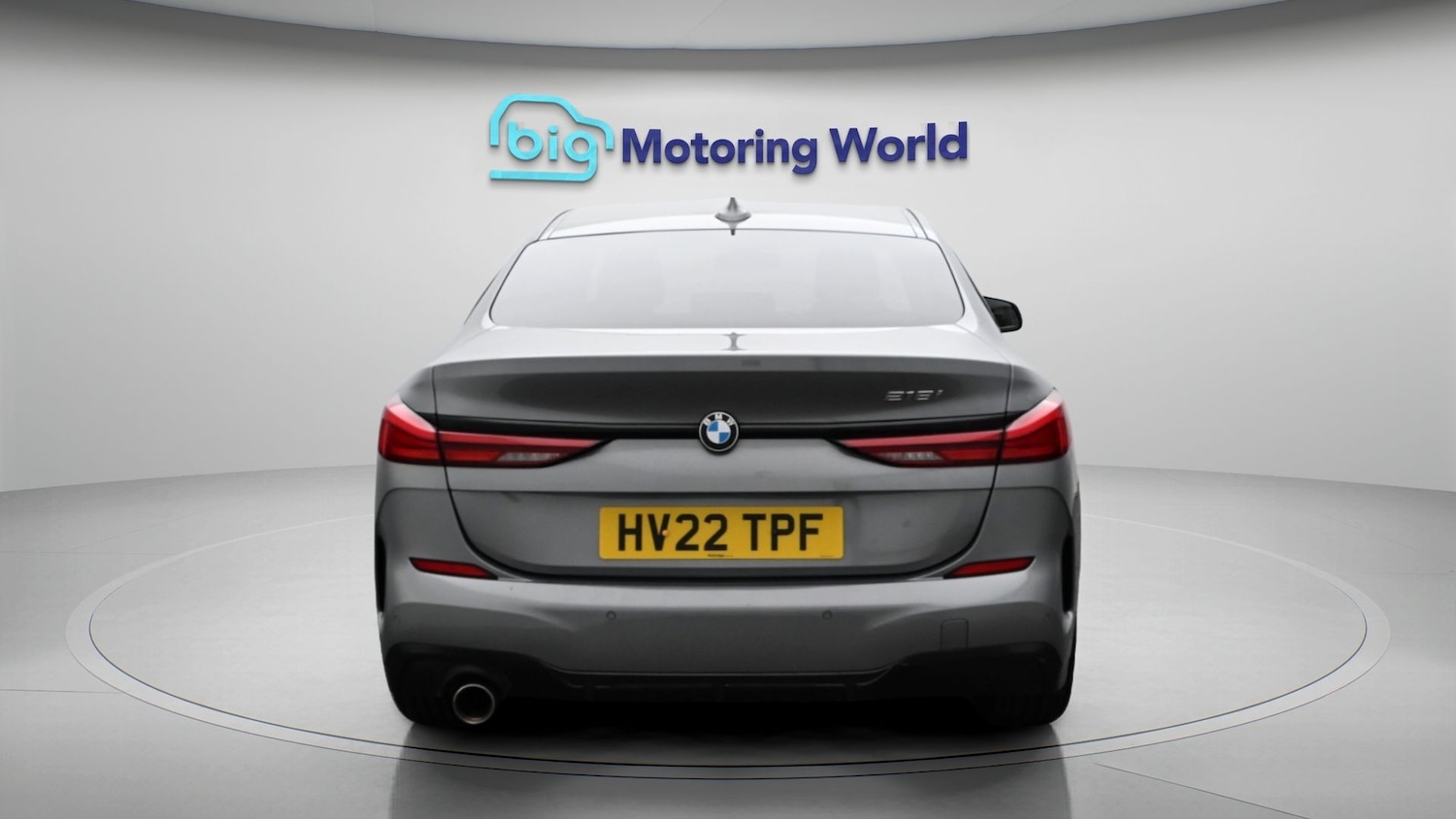 Used BMW 2 Series 2022 for sale - 78210125: Photo 6