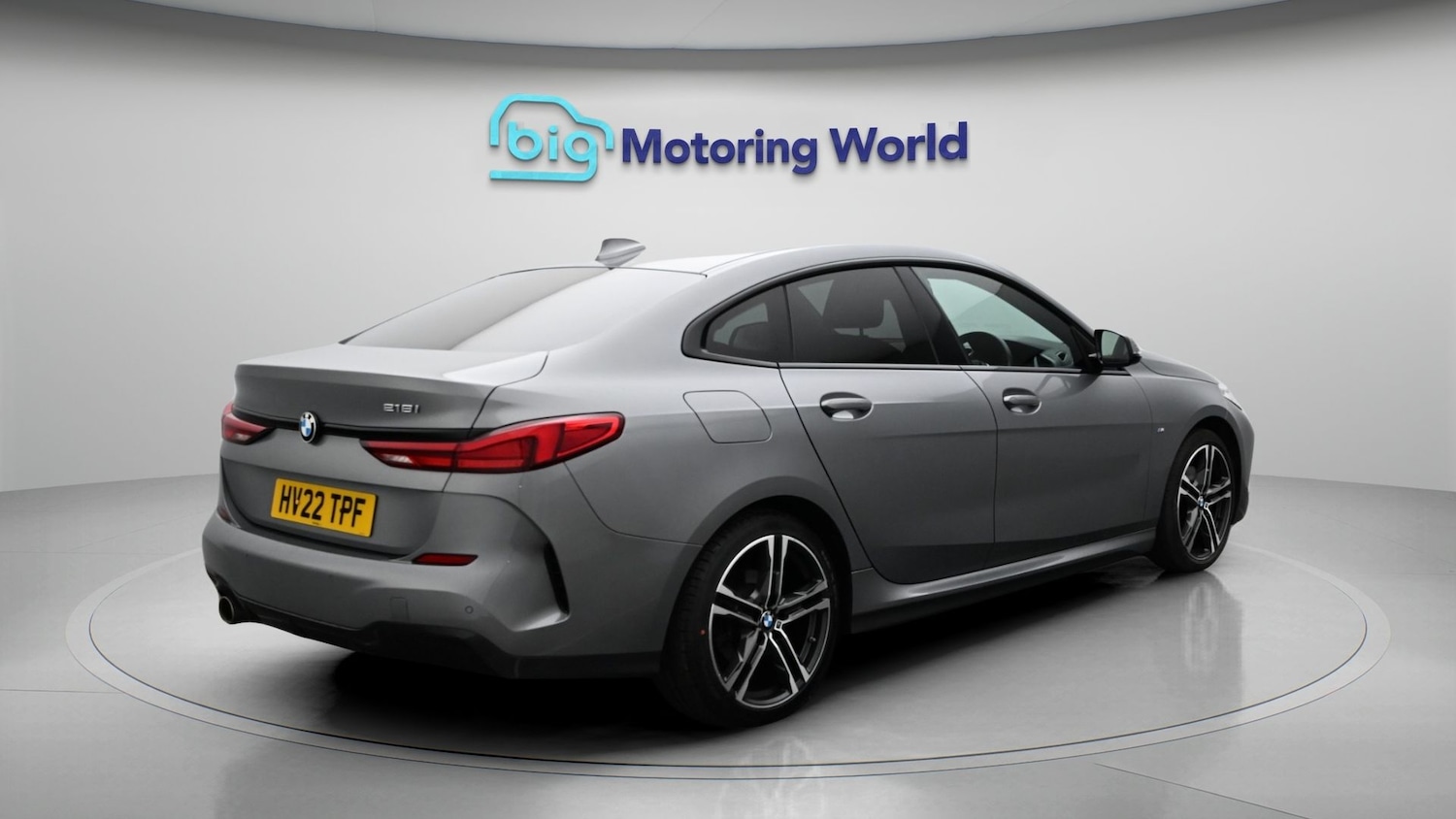 Used BMW 2 Series 2022 for sale - 78210125: Photo 7