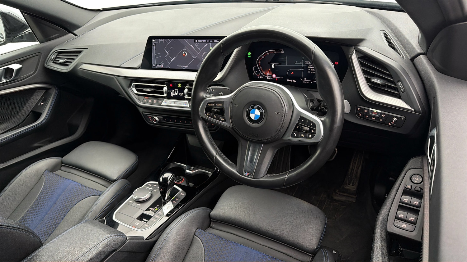 Used BMW 2 Series 2022 for sale - 78210125: Photo 9