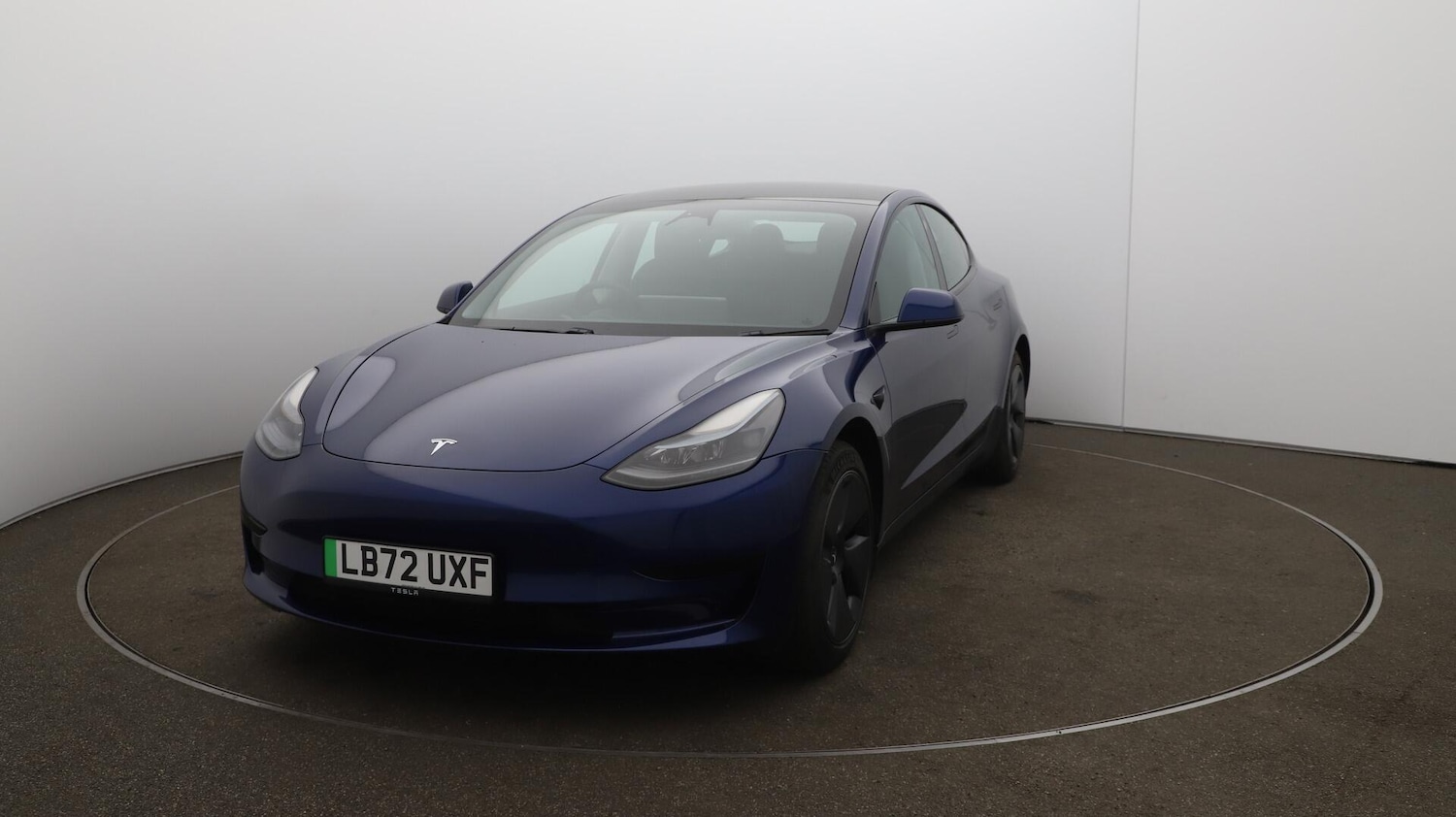 Vehicle 38