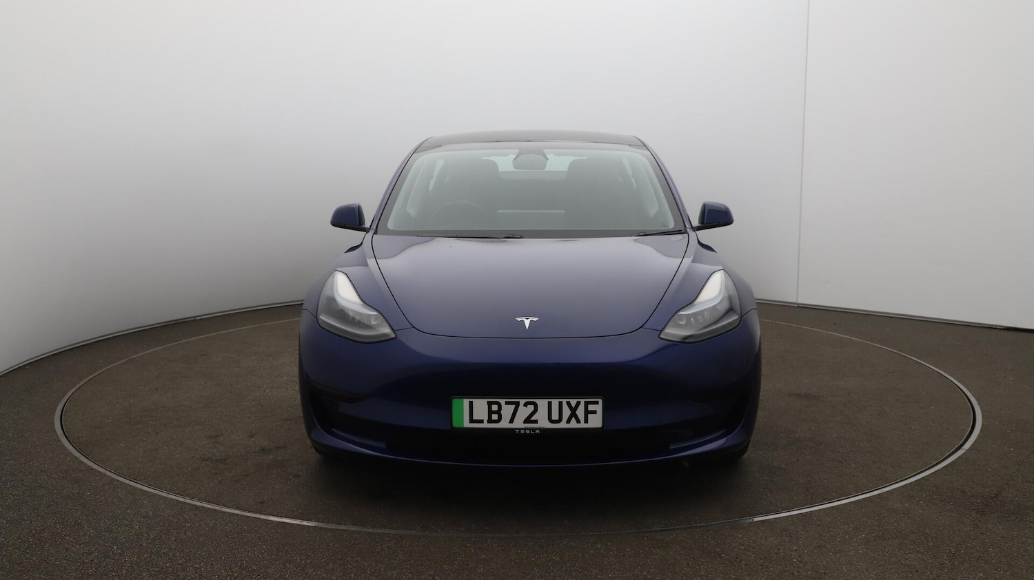Vehicle 40