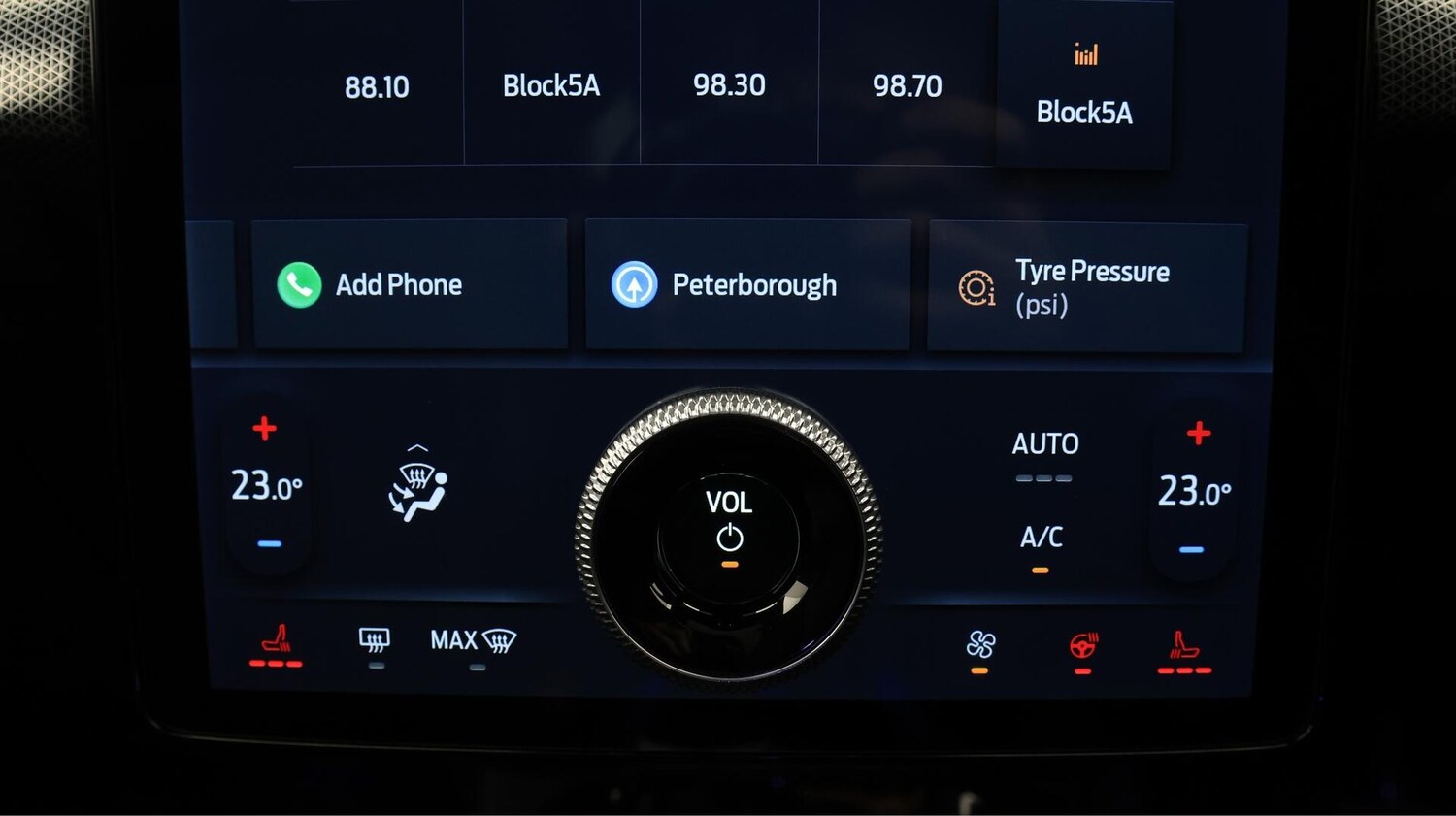 Used Ford Mustang Mach-E 2022 for sale - 76458032: Photo 13