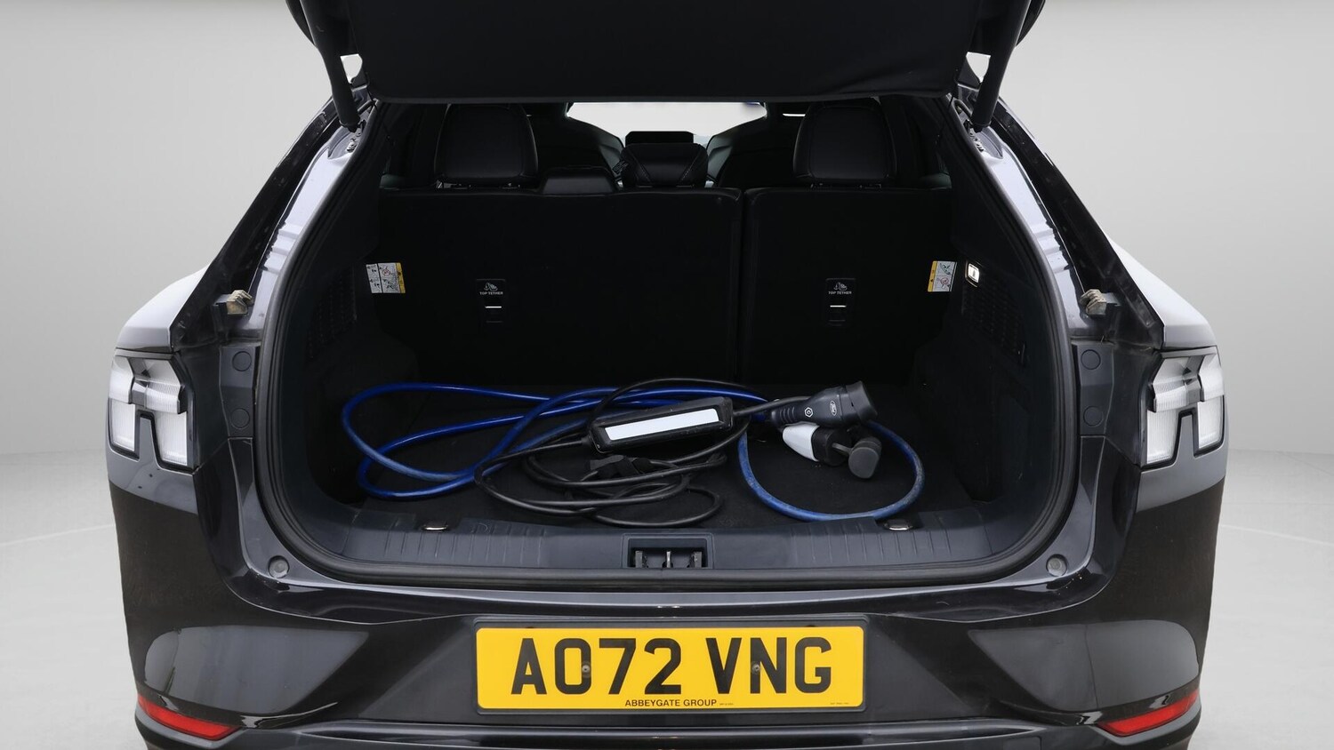 Used Ford Mustang Mach-E 2022 for sale - 76458032: Photo 18