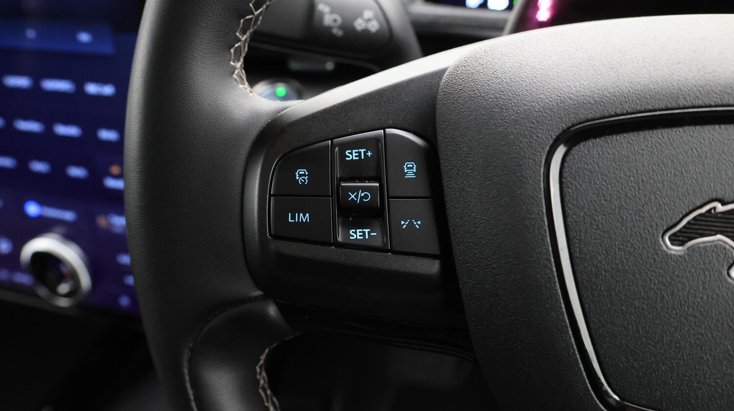 Used Ford Mustang Mach-E 2022 for sale - 76458032: Photo 24