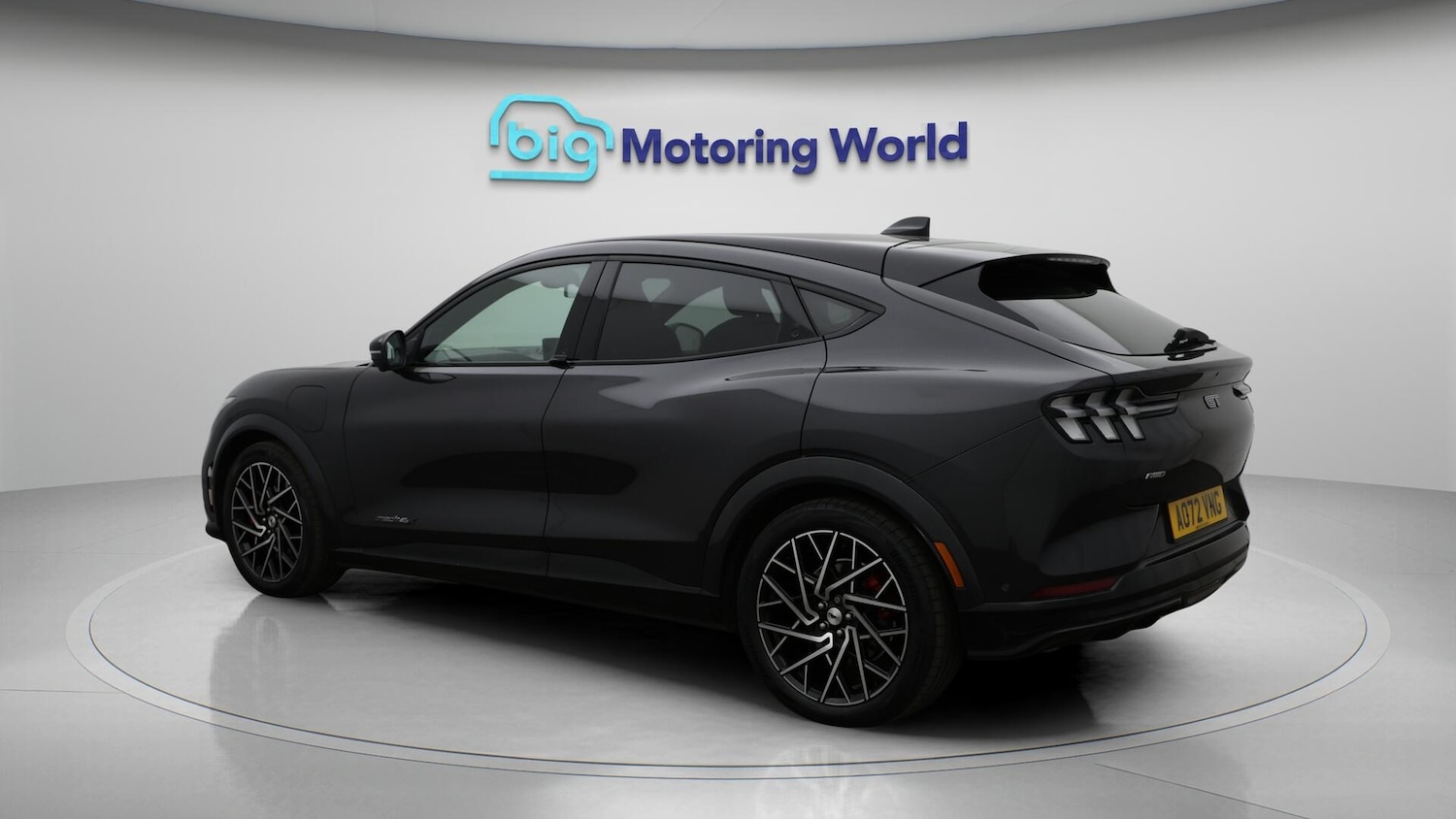 Used Ford Mustang Mach-E 2022 for sale - 76458032: Photo 6