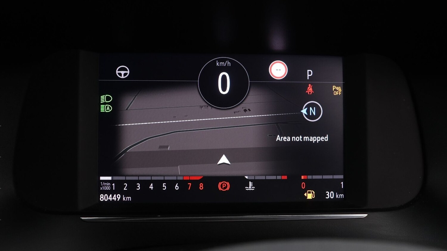 Used Vauxhall Corsa 2022 for sale - 77678987: Photo 10