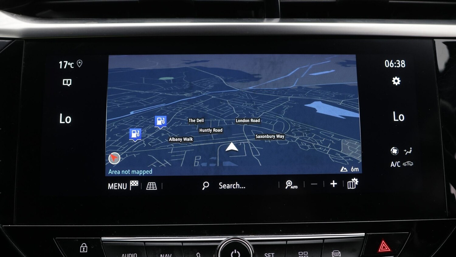 Used Vauxhall Corsa 2022 for sale - 77678987: Photo 11