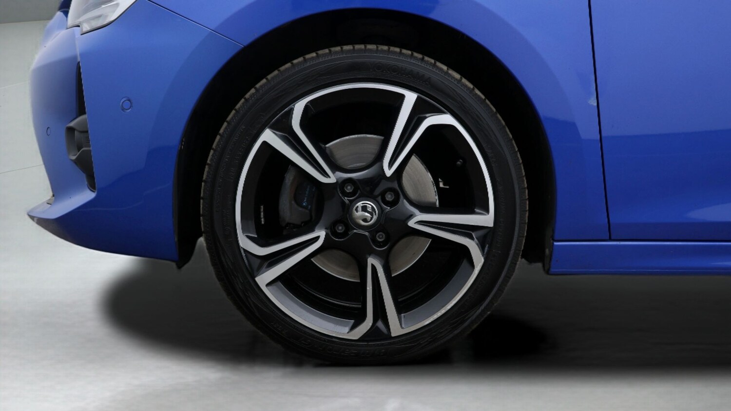 Used Vauxhall Corsa 2022 for sale - 77678987: Photo 18