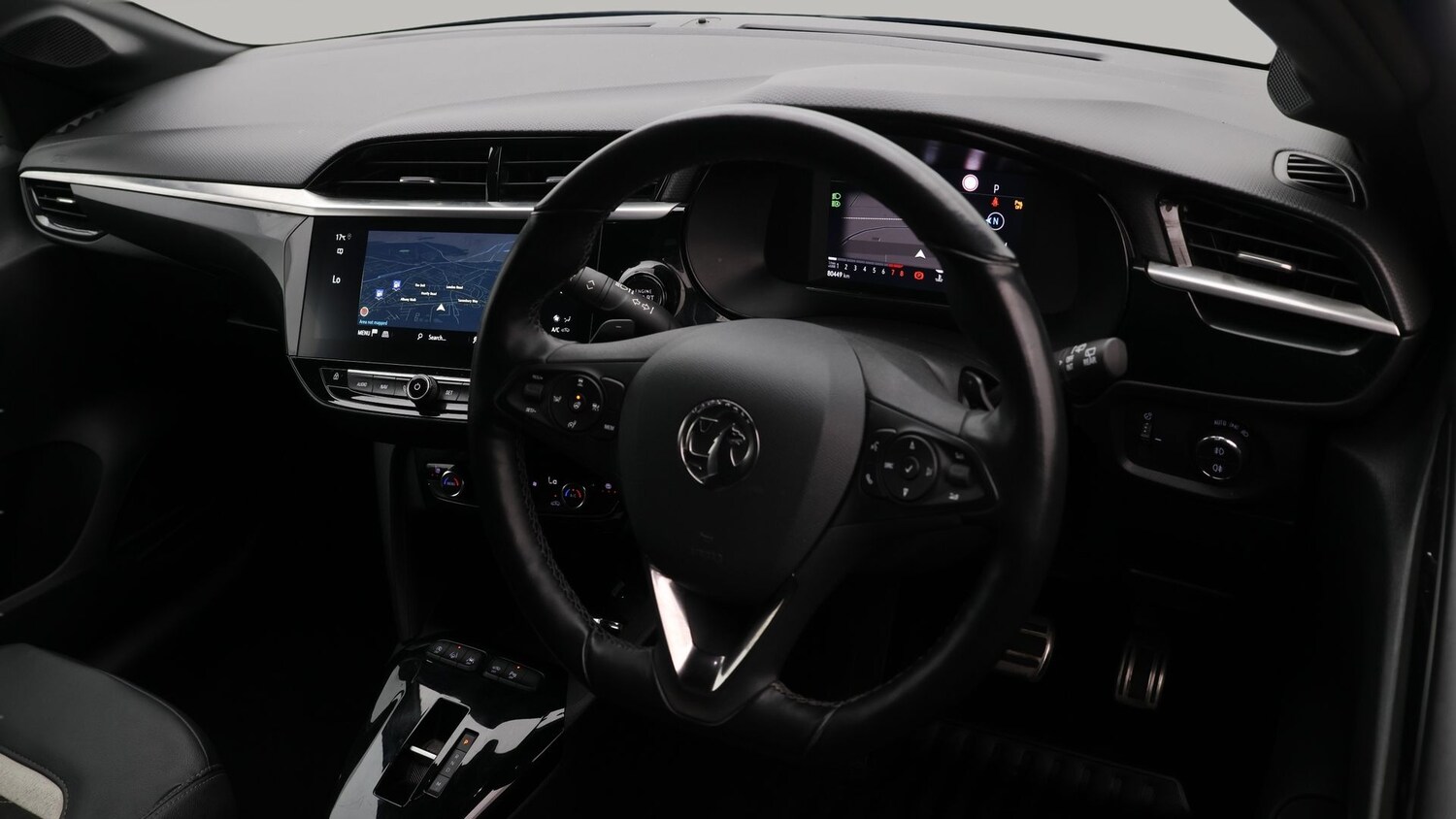 Used Vauxhall Corsa 2022 for sale - 77678987: Photo 9