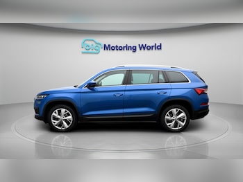 Used Skoda Kodiaq 2024 for sale - 79342336: Photo