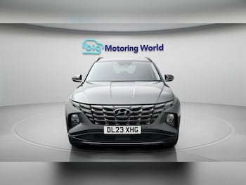 Used Hyundai TUCSON 2023 for sale - 78465918: Photo