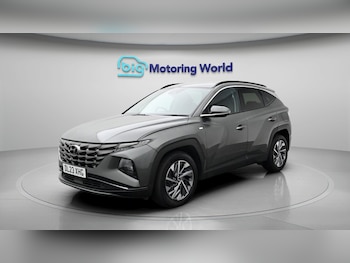 Used Hyundai TUCSON 2023 for sale - 78465918: Photo