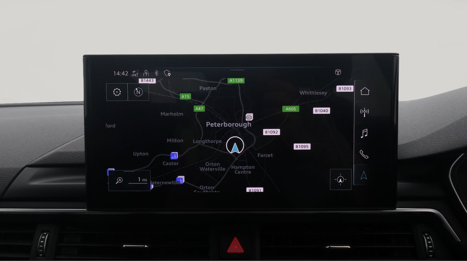 Used Audi A4 2021 for sale - 77979992: Photo 11