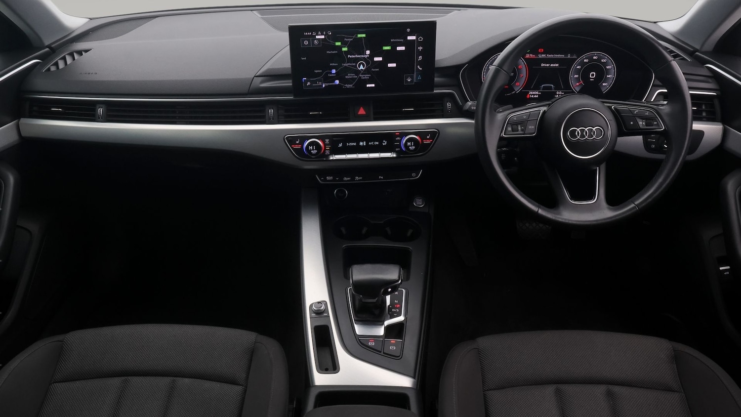 Used Audi A4 2021 for sale - 77979992: Photo 13