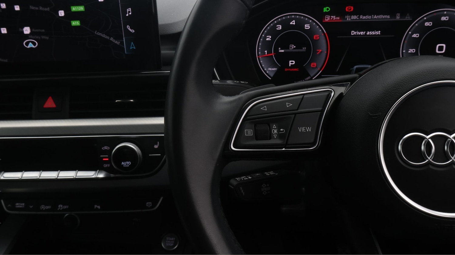 Used Audi A4 2021 for sale - 77979992: Photo 22