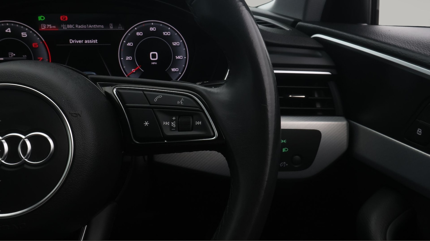 Used Audi A4 2021 for sale - 77979992: Photo 27