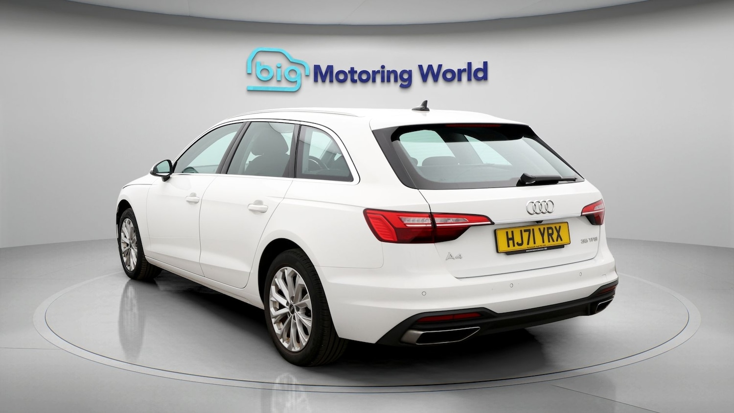 Used Audi A4 2021 for sale - 77979992: Photo 5