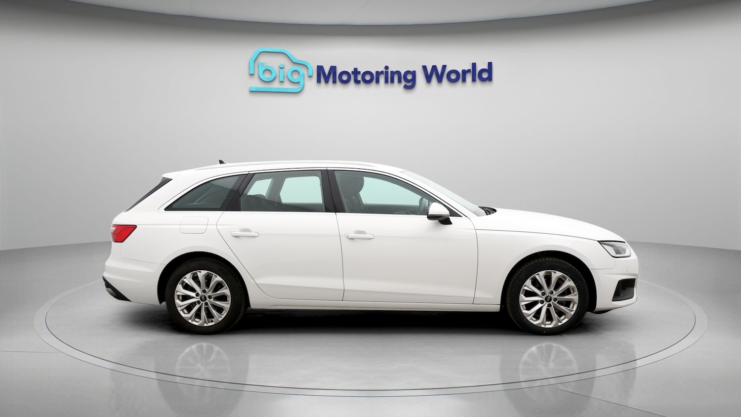 Used Audi A4 2021 for sale - 77979992: Photo 8