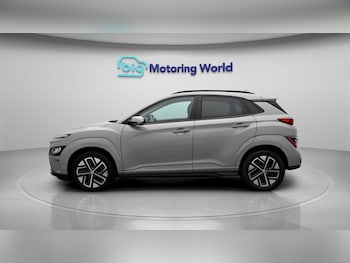 Used Hyundai KONA 2023 for sale - 78236187: Photo