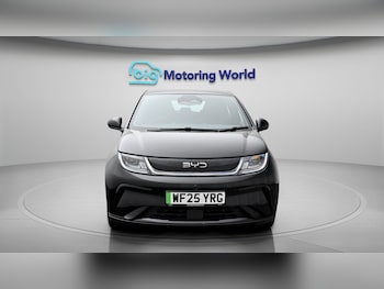 Used BYD Dolphin 2025 for sale - 79232369: Photo