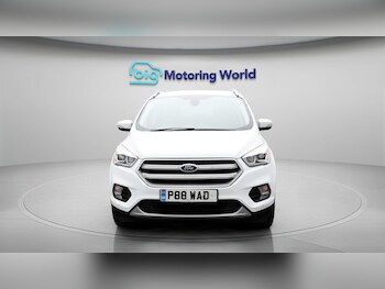 Used Ford Kuga 2017 for sale - 78367007: Photo