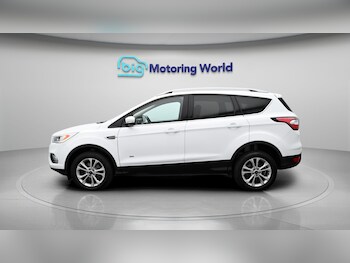 Used Ford Kuga 2017 for sale - 78367007: Photo