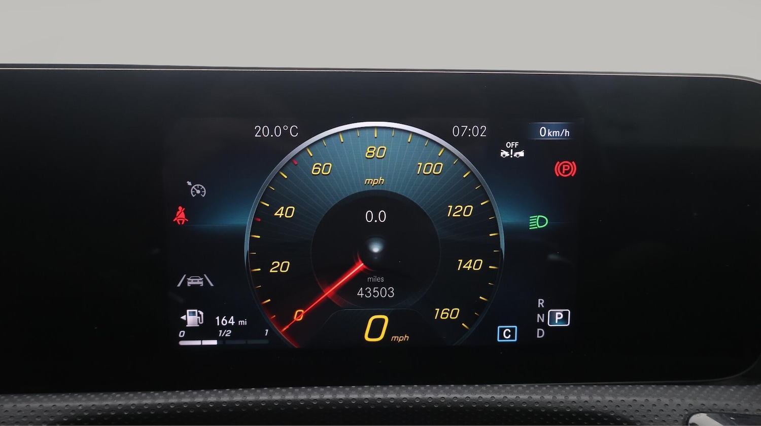 Used Mercedes-Benz A-Class 2021 for sale - 76512335: Photo 11