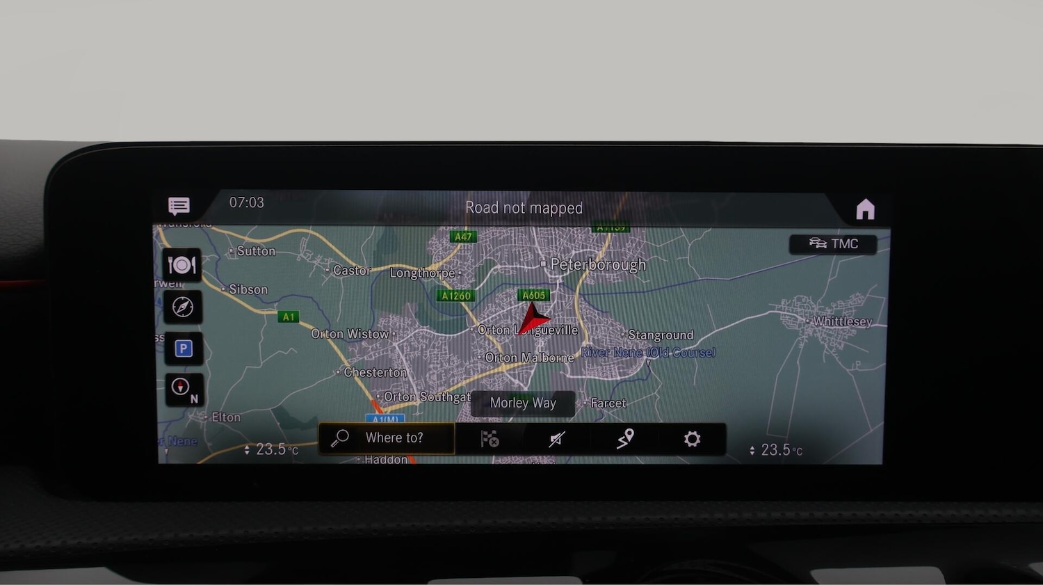 Used Mercedes-Benz A-Class 2021 for sale - 76512335: Photo 12