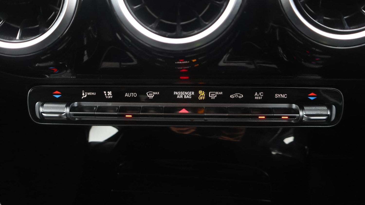 Used Mercedes-Benz A-Class 2021 for sale - 76512335: Photo 13