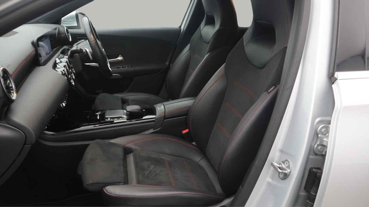 Used Mercedes-Benz A-Class 2021 for sale - 76512335: Photo 15