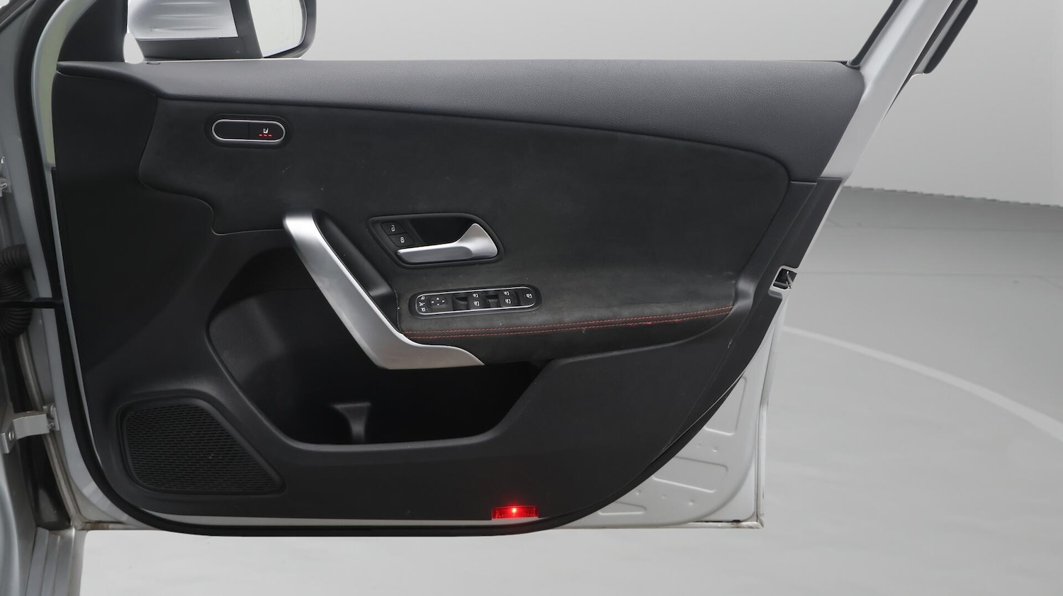 Used Mercedes-Benz A-Class 2021 for sale - 76512335: Photo 16