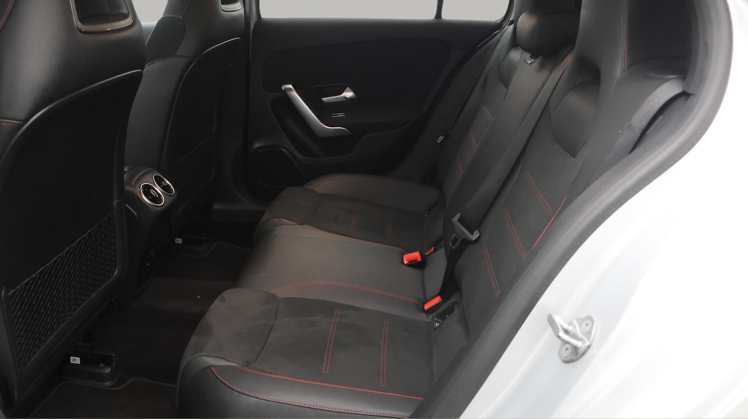 Used Mercedes-Benz A-Class 2021 for sale - 76512335: Photo 17