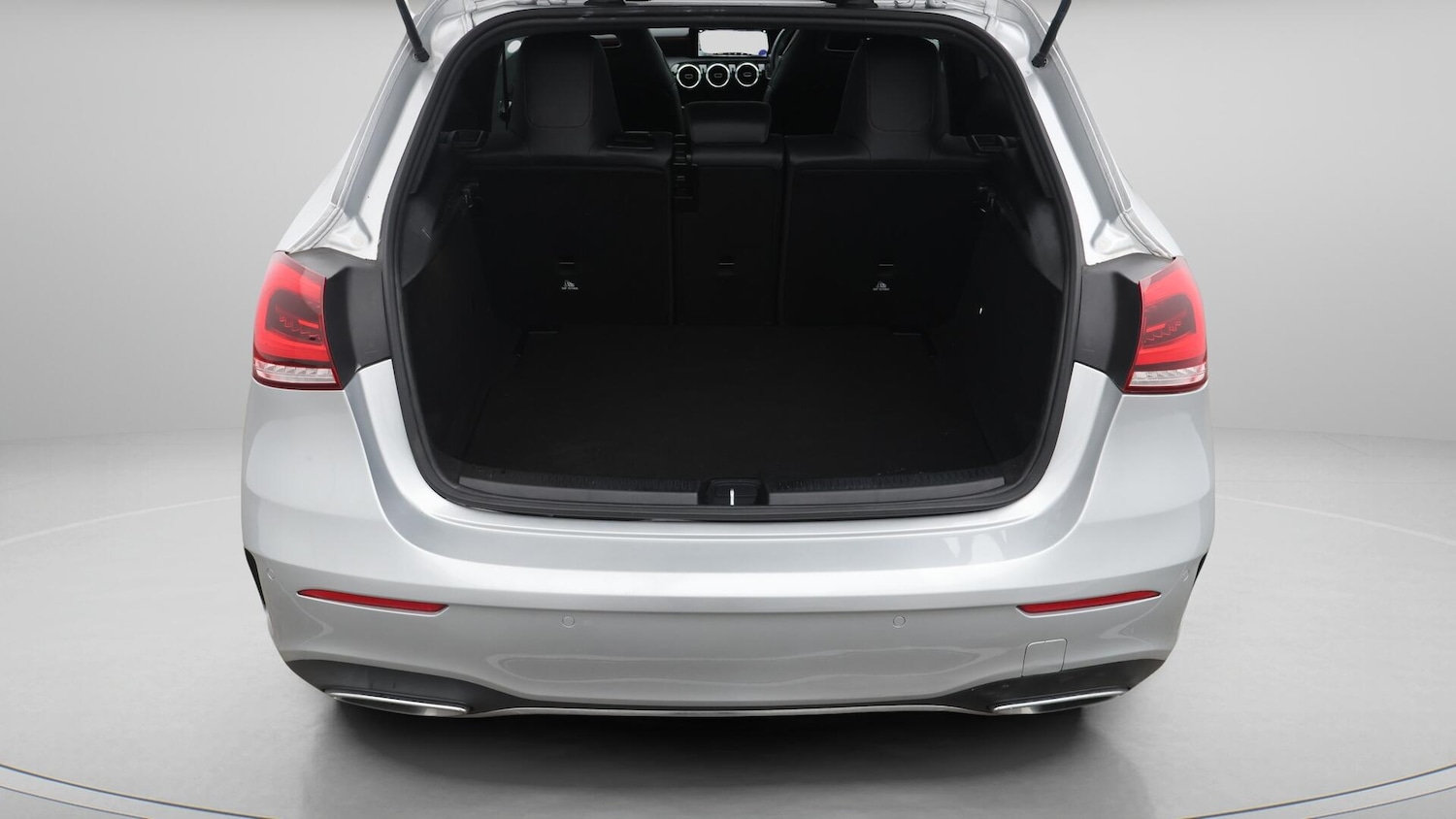 Used Mercedes-Benz A-Class 2021 for sale - 76512335: Photo 18