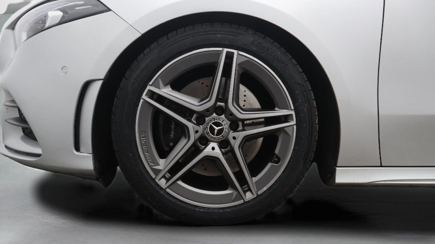 Used Mercedes-Benz A-Class 2021 for sale - 76512335: Photo 19