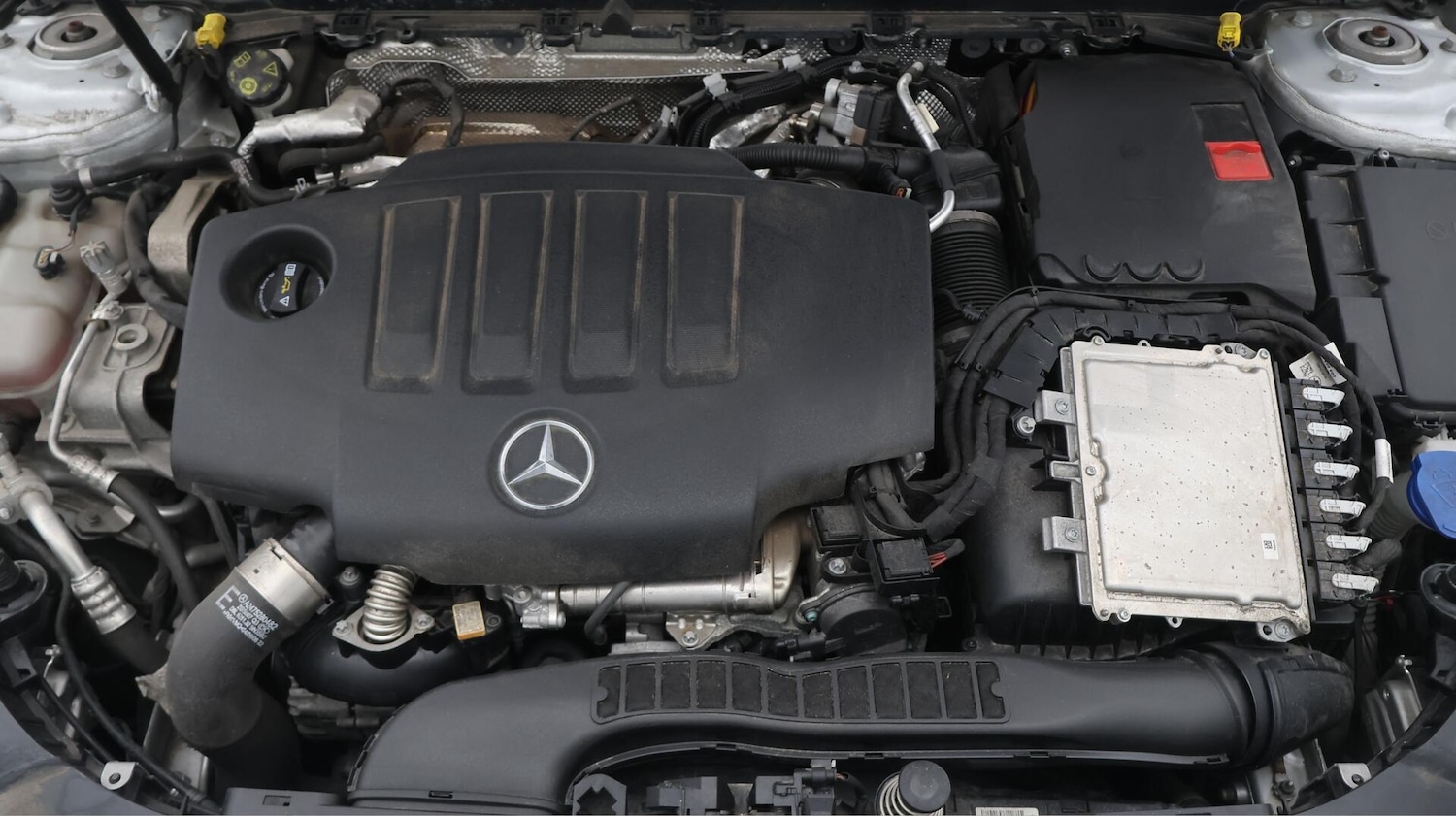 Used Mercedes-Benz A-Class 2021 for sale - 76512335: Photo 20