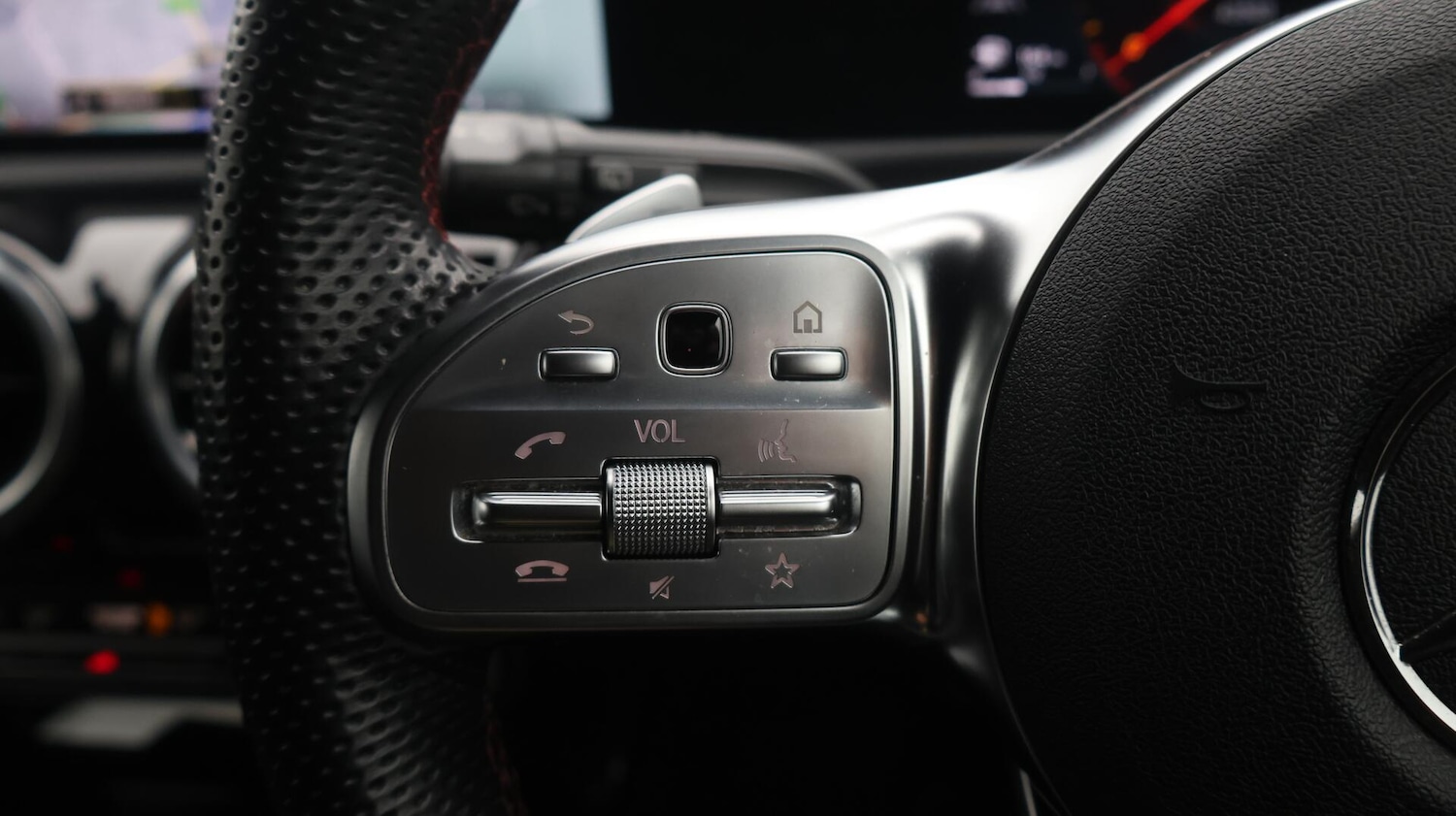 Used Mercedes-Benz A-Class 2021 for sale - 76512335: Photo 23