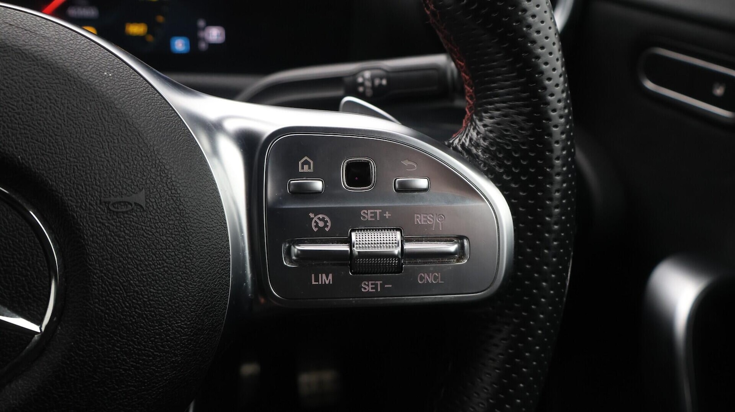 Used Mercedes-Benz A-Class 2021 for sale - 76512335: Photo 24