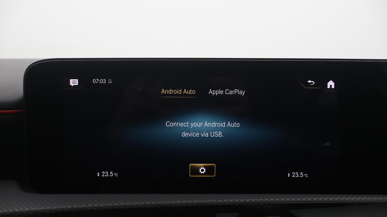 Used Mercedes-Benz A-Class 2021 for sale - 76512335: Photo 26