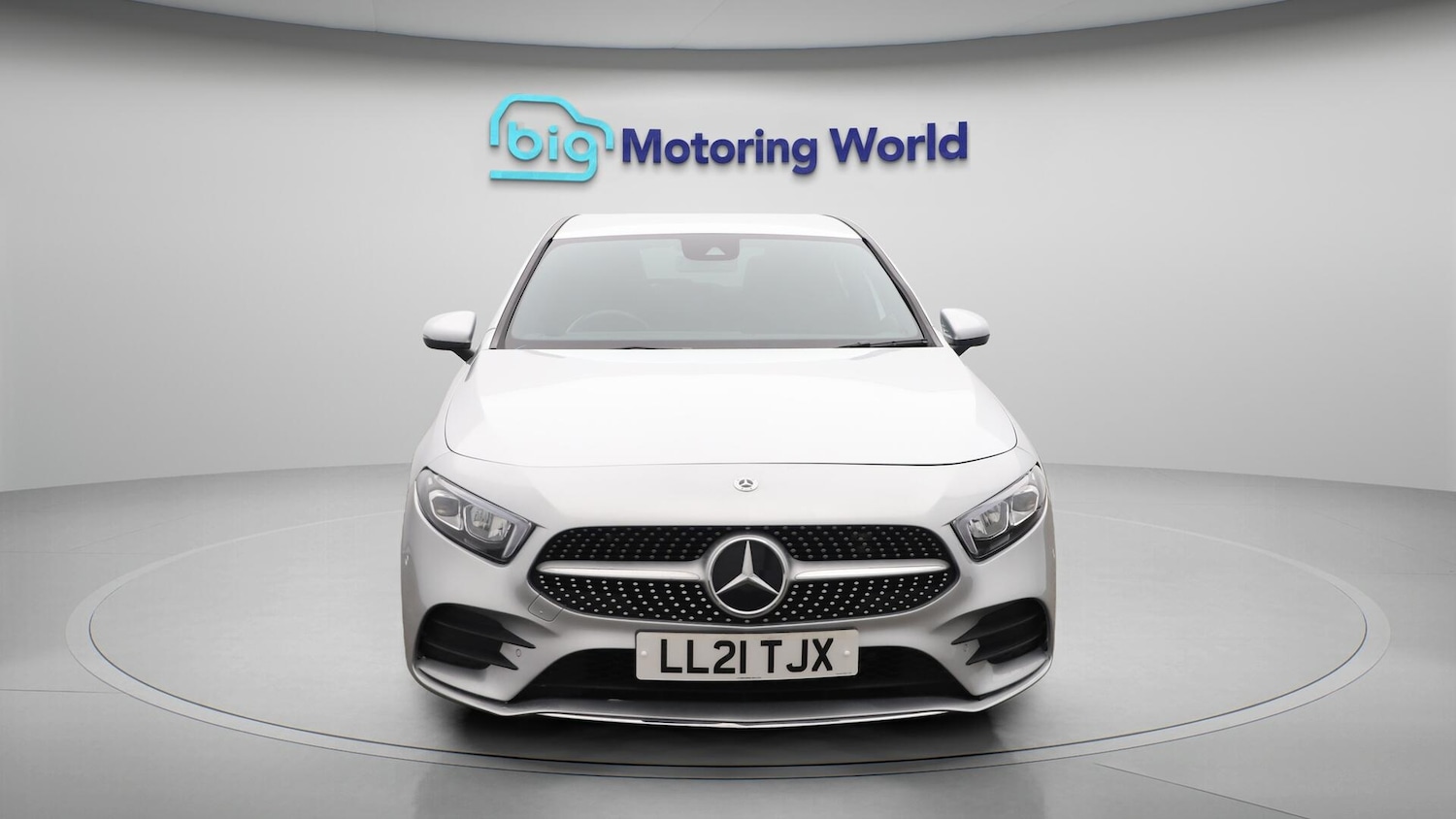 Used Mercedes-Benz A-Class 2021 for sale - 76512335: Photo 3