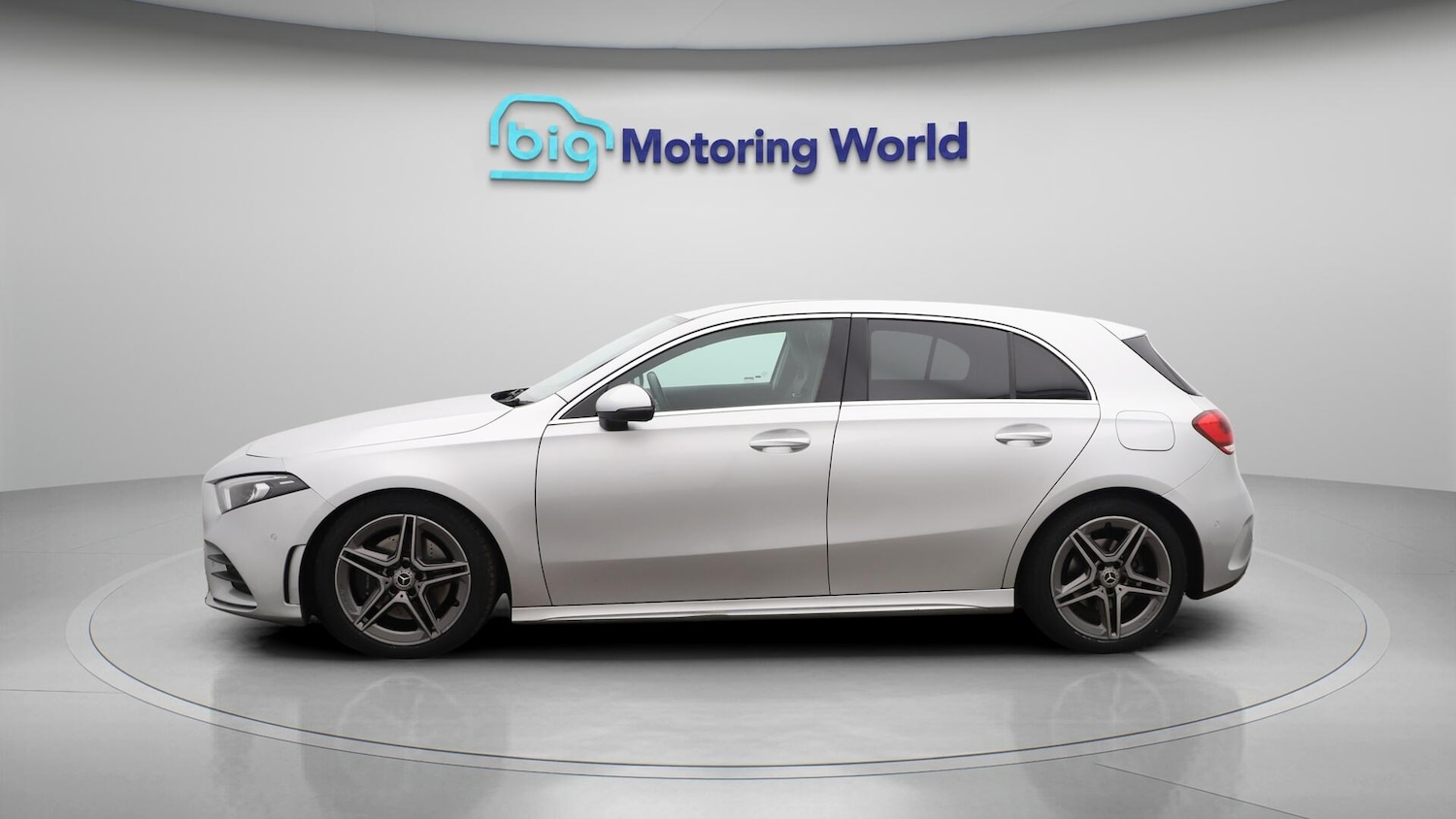 Used Mercedes-Benz A-Class 2021 for sale - 76512335: Photo 5